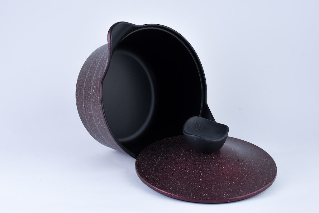 Fiamma Pot