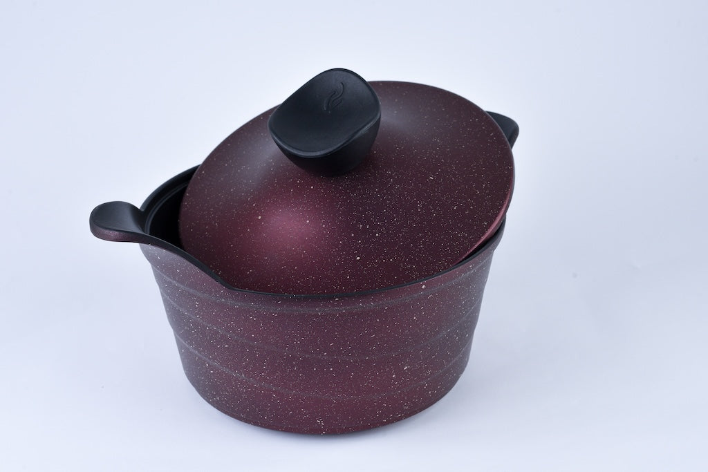 Fiamma Pot