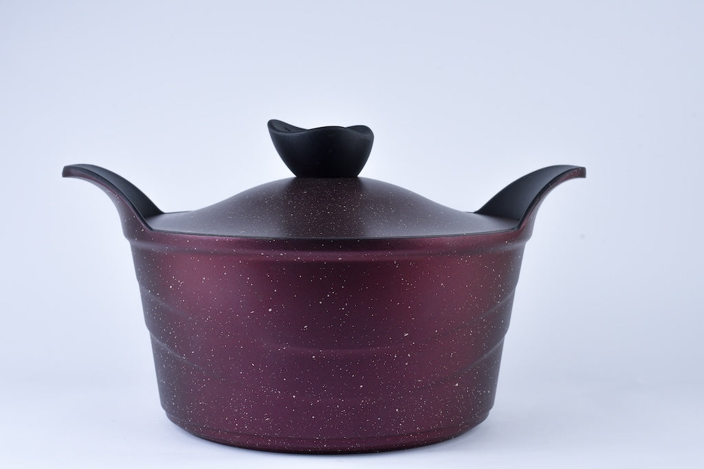 Fiamma Pot