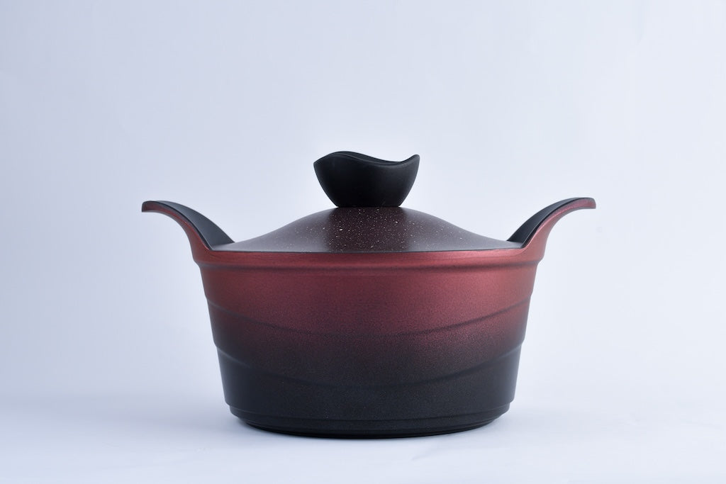 Fiamma Pot