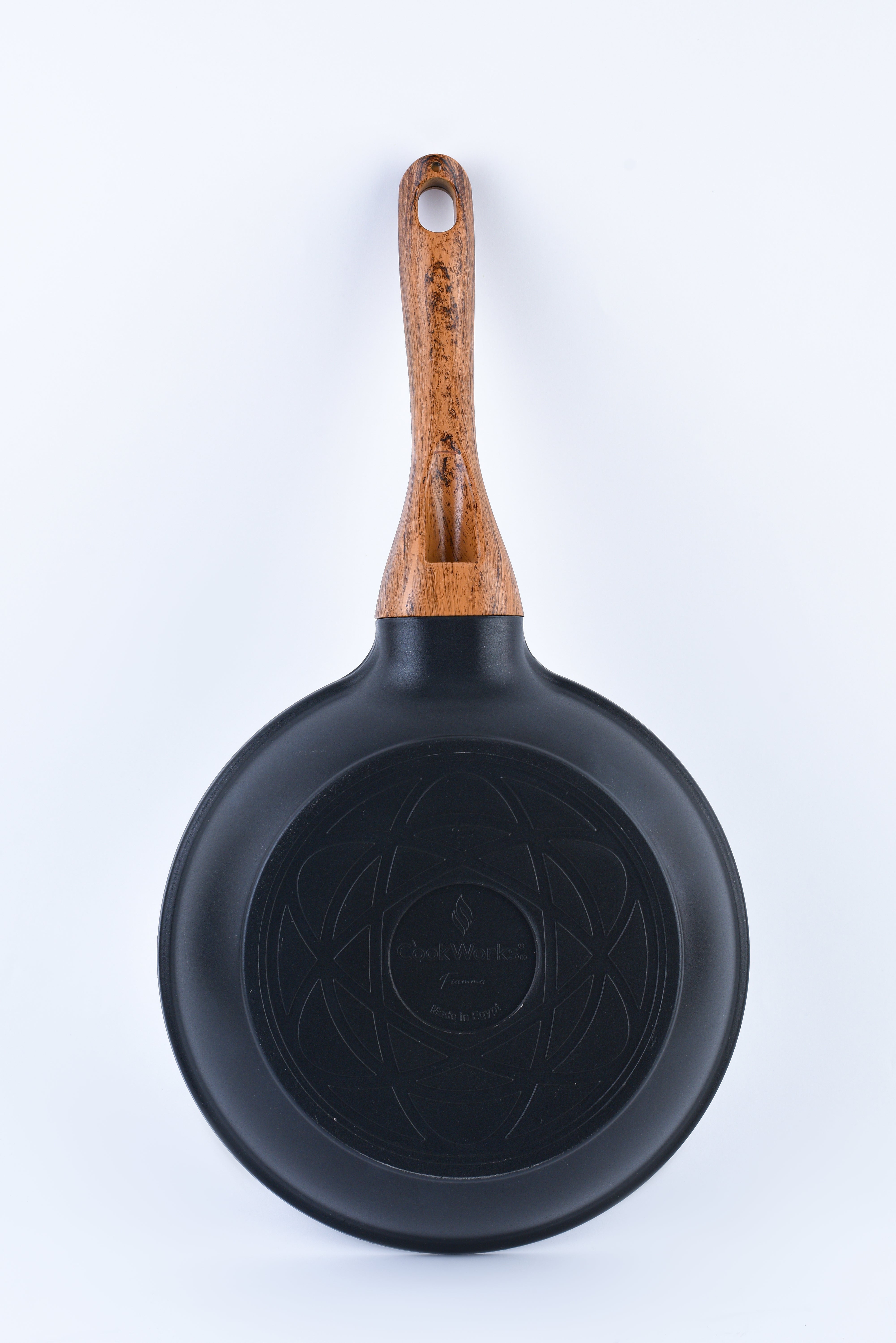 Fiamma Pan