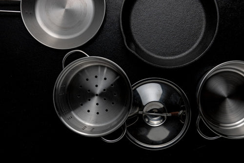 Cookworks Factory Store | Premium Cookware