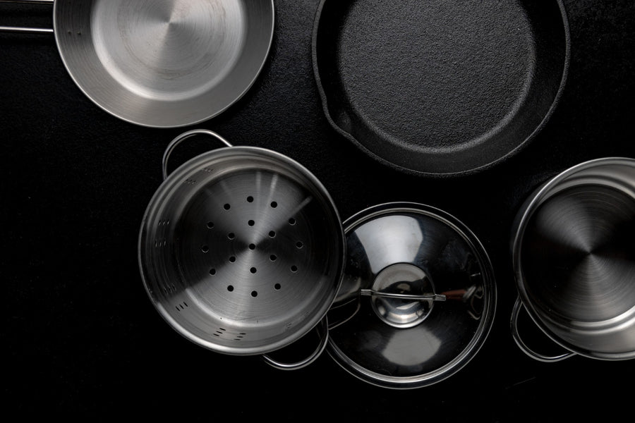 Cookworks Factory Store | Premium Cookware