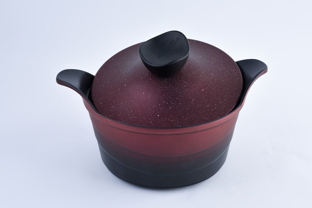 Fiamma Pot