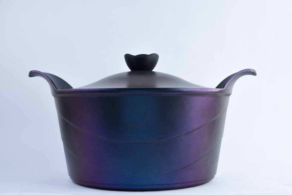 Fiamma Pot