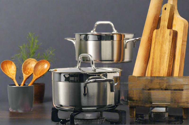 Cookworks Factory Store | Premium Cookware